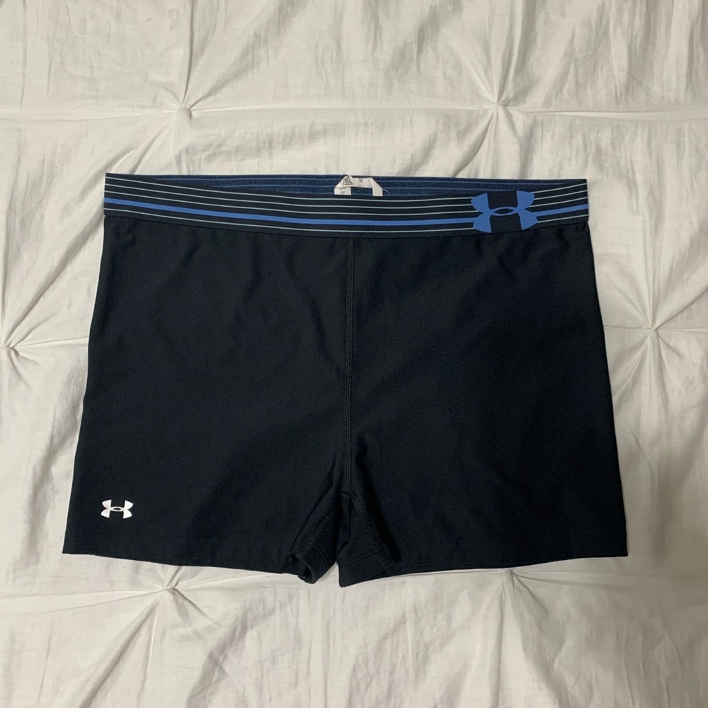 Women’s Under Armour spandex